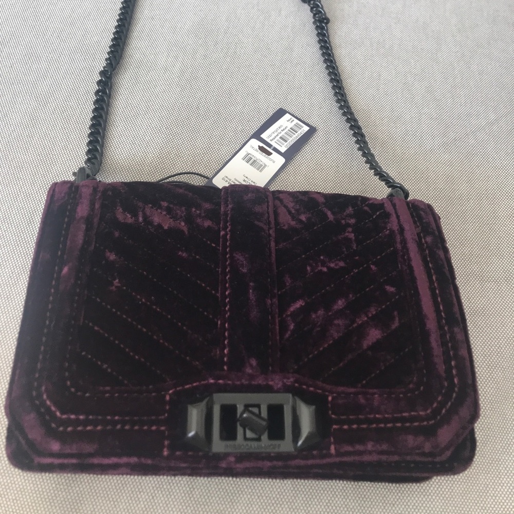 Rebecca Minkoff Bag